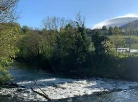 Apartment Cozy Little Dream by Interhome