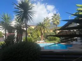 Blu Holiday -Casa Vacanza Toscolano Maderno