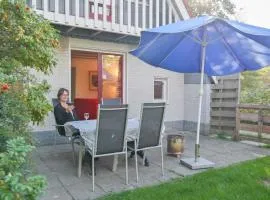 Holiday Home 163 Natascha by Interhome