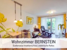 Apartment BERNSTEIN by Interhome