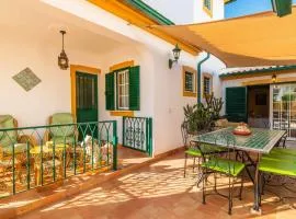 Holiday Home Feriendorf Riad Serpa Galé - by Interhome
