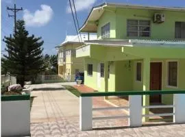 Pascall's Luxury Homes