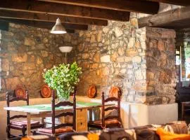 Apartment Rural Médulas Haus 1- für 4 PAX belegt- by Interhome