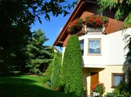 Ferienwohnung Sonnenblick