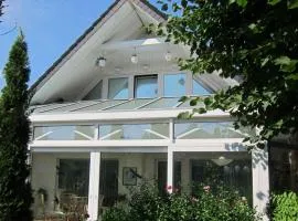 Apartment Wunderschöne Wohnung in Uphusen mit Grill by Interhome