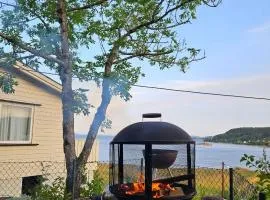 Holiday Home Bjerkøya Aussicht by Interhome