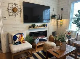 Apartment Calder 1 by Interhome