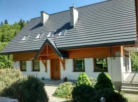 Holiday Home in den Bergen- Villa mit Panoramaterrasse by Interhome