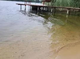 Holiday Home mit Wasserblick by Interhome