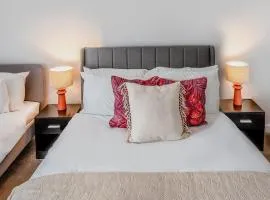 Apartment 1-Schlafzimmer-Wohnung in der Cannon Street - Brandneu by Interhome