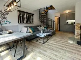 Holiday Home Zandtissimo by Interhome