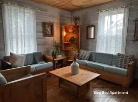 Apartment Calder 2 by Interhome