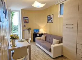 Apartment Total Relax Home by Holiday World by Interhome