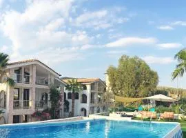 Holiday Home in Ermioni mit Grill- Terrasse und gemeinschaftlichem Pool by Interhome