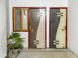 SPOT ON 76219 Sukhana Residency: Banūr şehrinde bir otel