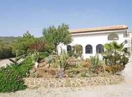 Holiday Home in Ermioni mit gemeinschaftlichem Pool- Grill und Terrasse by Interhome