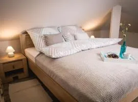 Apartment Suite A mit Blick auf das Wasser by Interhome