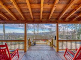 Holiday Home Bull Mountain Aerie by Interhome, Hotel in Del Rio