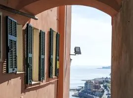 Apartment Kloster Parasio by Interhome