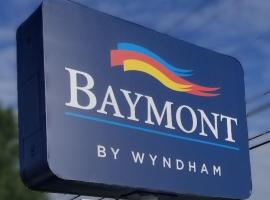 Baymont by Wyndham Lafayette, hotel v destinaci Lafayette