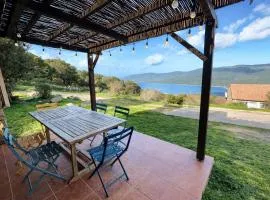 Villa - 8 à 10 personnes - Soléa 3 - vue mer