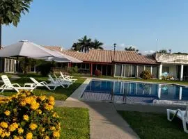 Casa Vacacional Villa Caracol