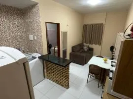 Apartamento Império das Marés
