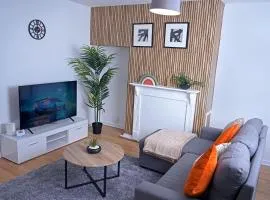 3 Bedroom House in Willenhall with Driveway Parking