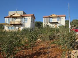 اكواخ الملول عجلون 2, Hotel in Adschlun