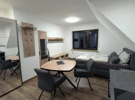 Haus Ausreißer 2 - Hafennest