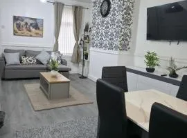 Costa Modern Home in Middlesbrough