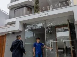 San Miguel Awanka Hotel