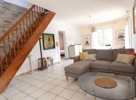 La Parenthèse Landaise –Maison 8 pers jardin