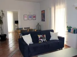 Epi House Splendido attico vicino al centro e al mare