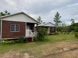 Las Cabañas del Norte