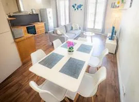 Secteur centre historique T3 - 2 chambres