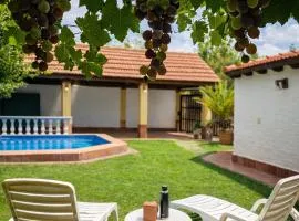 Casa en Chacras de Coria, cerca de bodegas