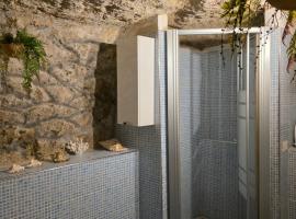 Domu Malaspina, hotel en Bosa