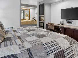 12 Oaks Hotel, hotel din Tyler