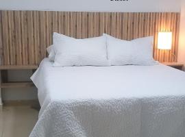 Torre de apartamentos, hotel a Arauca