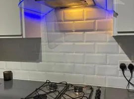 Spacious, Newly Renovated, Peaceful Double Bedroom