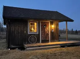 Ulvsby Ranch Western Camp