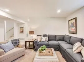 Close to Beach Hot Tub Dog Friendly