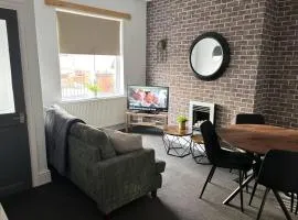 Farm Street by Sapphire Properties - Next to BAE Systems, Barrow-in Furness