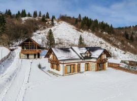 Fox Chalet: Molidu şehrinde bir otel