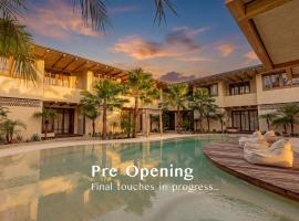 Kumbara Oasis Lombok โรงแรมในกูตาลอมบอก