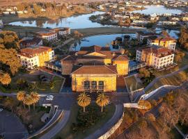 Sofitel La Reserva Cardales, hotel a Río Luján