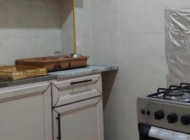 Stone house, căsuță din Amman