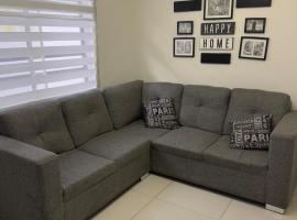 Comfortable place to stay in Apodaca, hotel di Monterrey