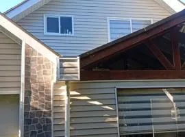 Casa completa en Puerto Varas